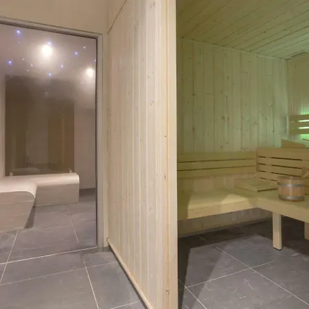 Chalet Apartment With Pool 아파트 Les Boisses