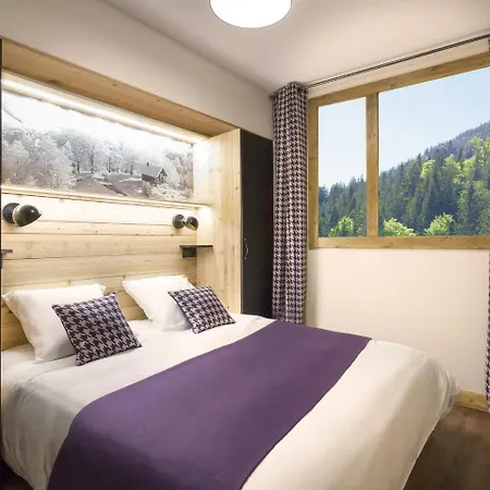 아파트 Chalet Apartment With Pool *